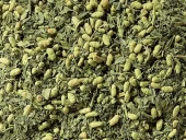 Matcha Genmaicha Japan, Økologisk