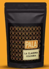 La Claudina colombia espresso