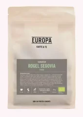Rogel Segovia