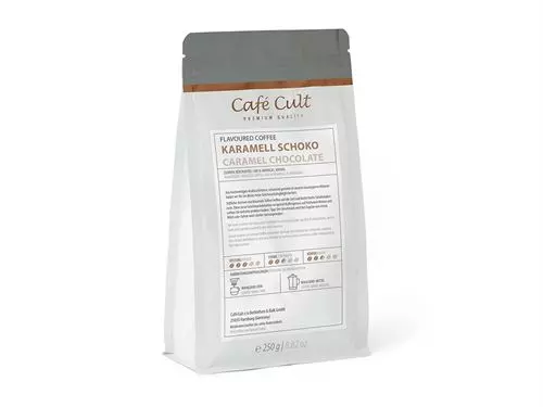 Caramel Chocolate