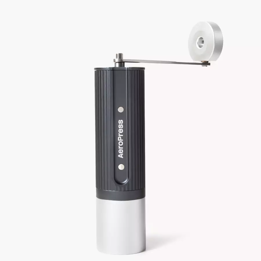 Aeropress Manual Grinder