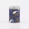 Washi teboks "Kurotaki" 50g