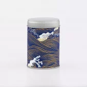 Washi teboks "Kurotaki" 50g