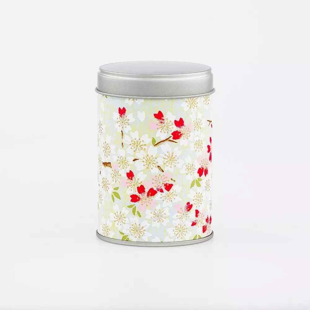 Washi teboks "Yanai" 50g