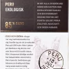 Malmö Peru 85% Fairtrade (vegan)