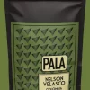 Nelson Velasco - Colombia