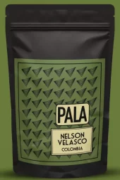 Nelson Velasco - Colombia