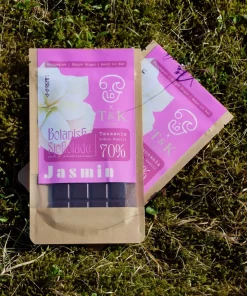 Myrvann 70% Botanisk Jasmin