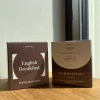 English breakfast ~ Te og Kaffehuset teposer