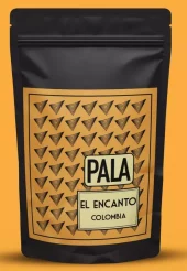 El Encanto - Colombia