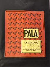 Karogoto AB Kenya - Pala