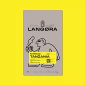 AA Shilanga, Tanzania
