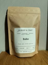 Rwanda · Baho · Natural anaerobic