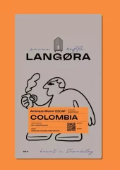 Amenaza Menor, Colombia (DECAF)