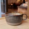 KARANI STUDIO Espressokopp - vid