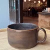 KARANI STUDIO Espressokopp - brun