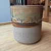 KARANI STUDIO Kaffekopp - høy u/hank
