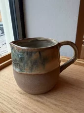 KARANI STUDIO Mugge - stor