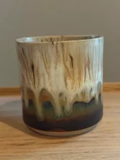 KARANI STUDIO Beholder - medium fargespill