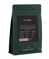Casa bras - CUP OF EXCELLENCE, Brasil