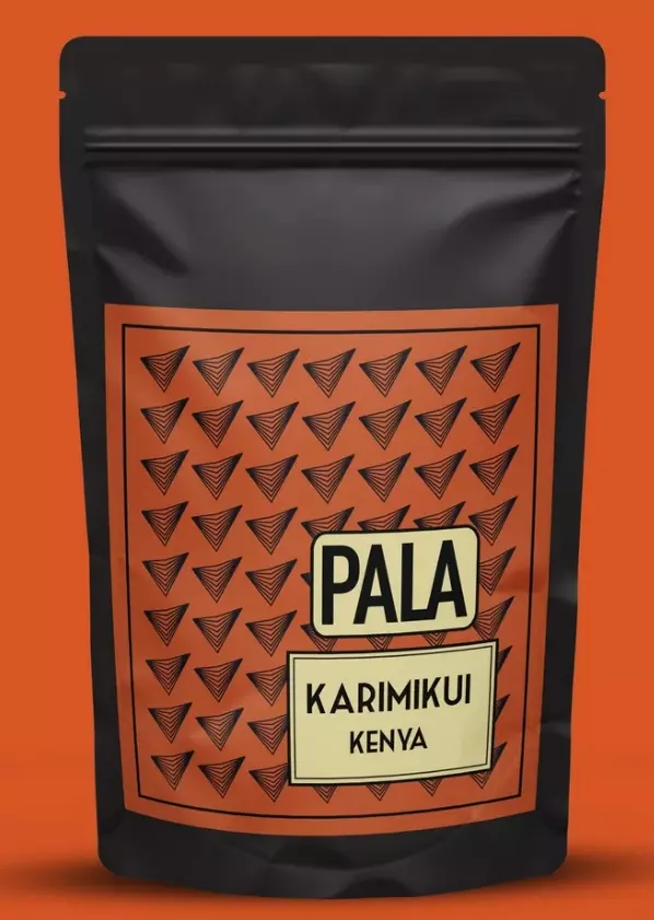 Karimikui AA, Kenya
