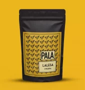 Lalesa