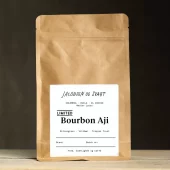 Bourbon Aji