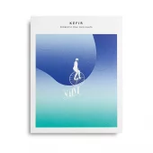 Naive Kefir Milk 57%