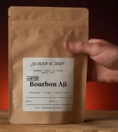 Bourbon Aji, Colombia
