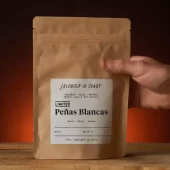 Colombia, Peñas Blancas (Natural)