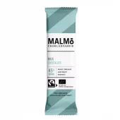 Malmö Minibar Melkesjokolade 45%