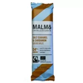 Malmö Minibar Salt Karamell og Kardemomme 54%