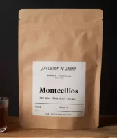 Montecillos, Honduras