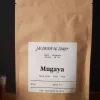 Mugaya, Kanya