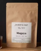Mugaya, Kanya