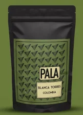 Blanca Torres, Colombia