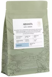 Arianita Santa Barbara EKSKLUSIV