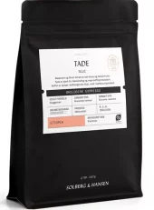 Tade Guji Espreso EKSKLUSIV øko