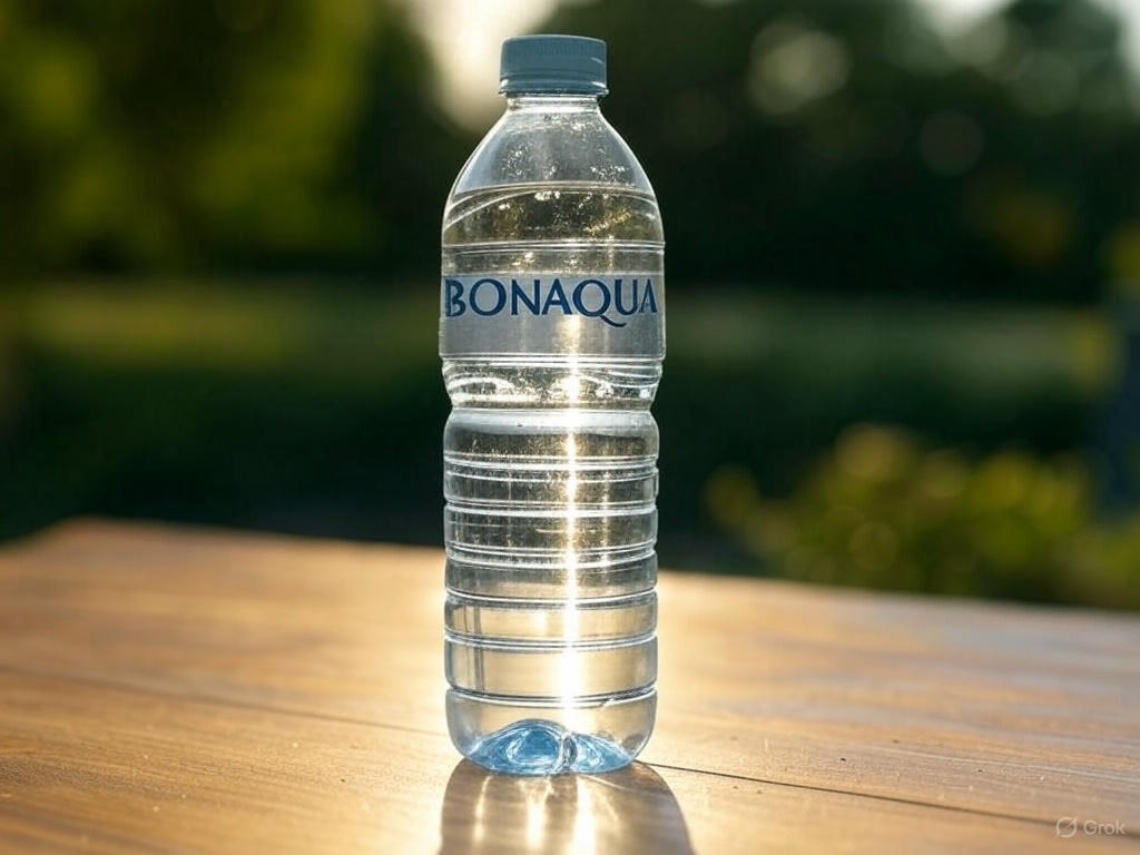 Bonaqua 0,5