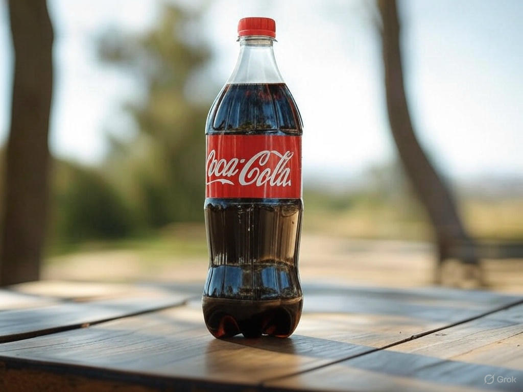 Coca Cola 0,5