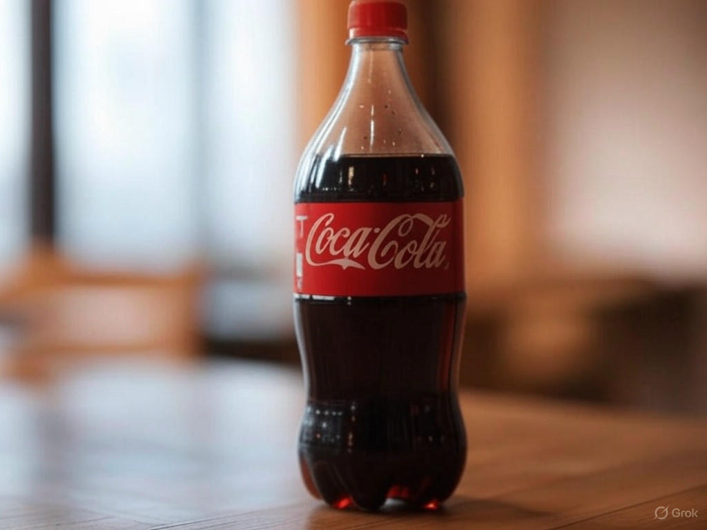 Coca Cola 1,5