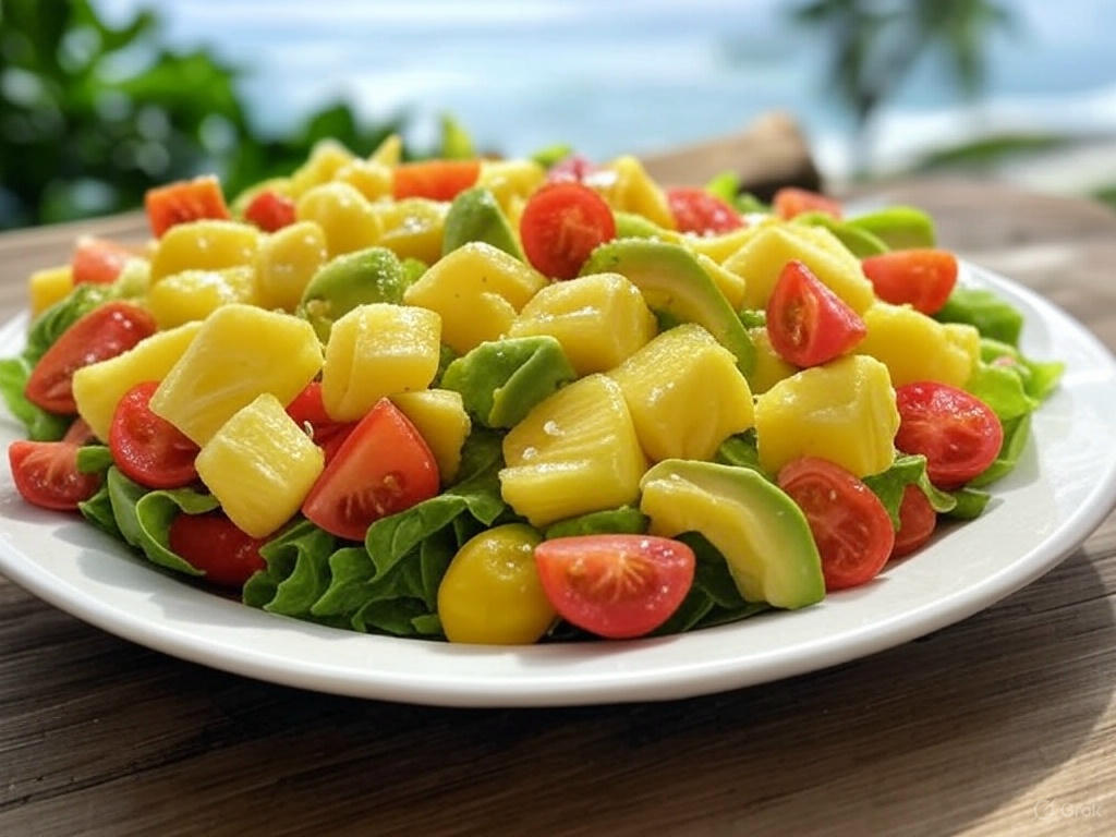 Hawaii salat