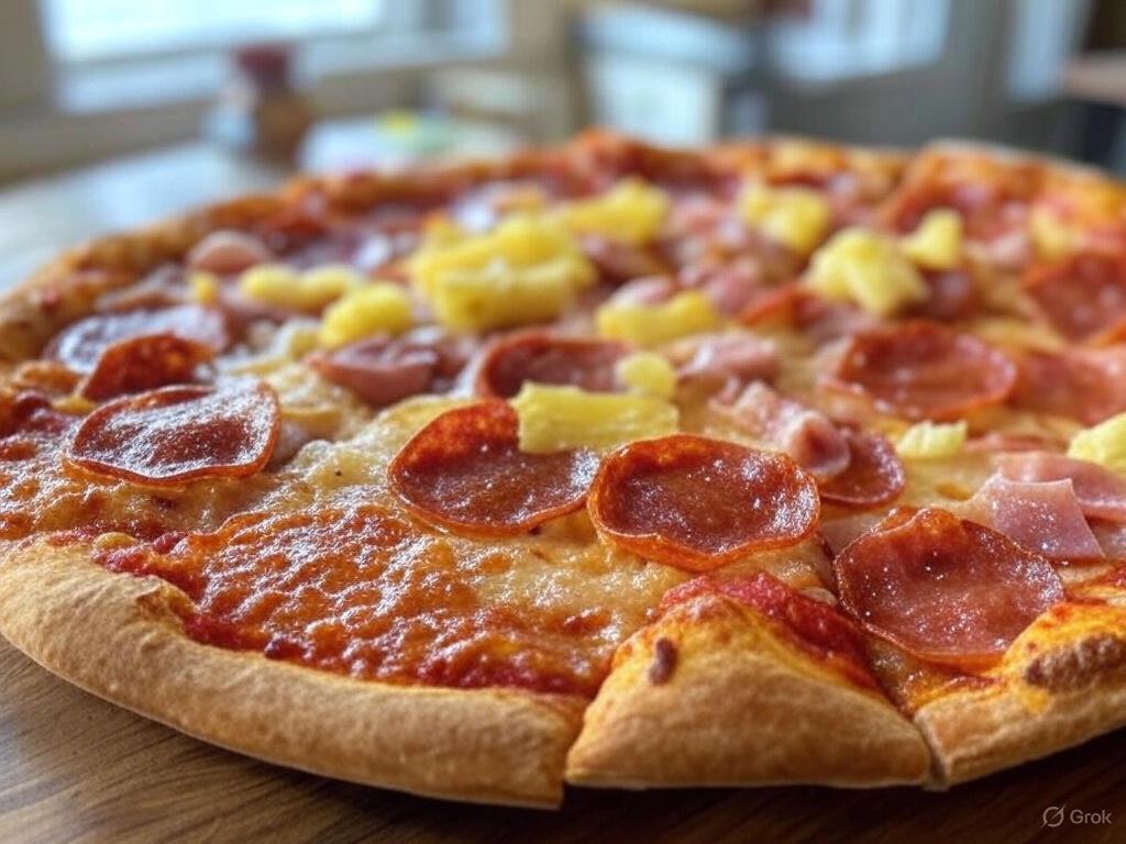 15. Solvang pizza stor