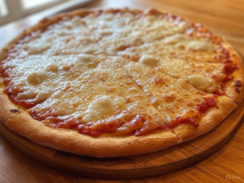 2. Margarita Spesial liten