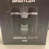 BREITLER GOMA ED V2 8X32 KIKKERT
