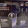 BUSHENELL EQUINOX Z 4X50 BINO BUSHENELL EQUINOX NATTKIKKERT 4X50