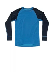 Devold Duo Active marino 205 man shirt blue/ink