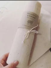 SITTEUNDERLAG ULL UTMARK