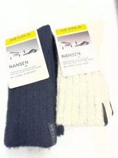 DEVOLS NANSEN WOOL SOCK