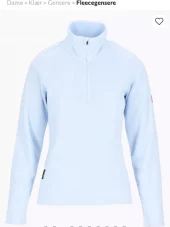 VENTURE LIGHT FLEECE D